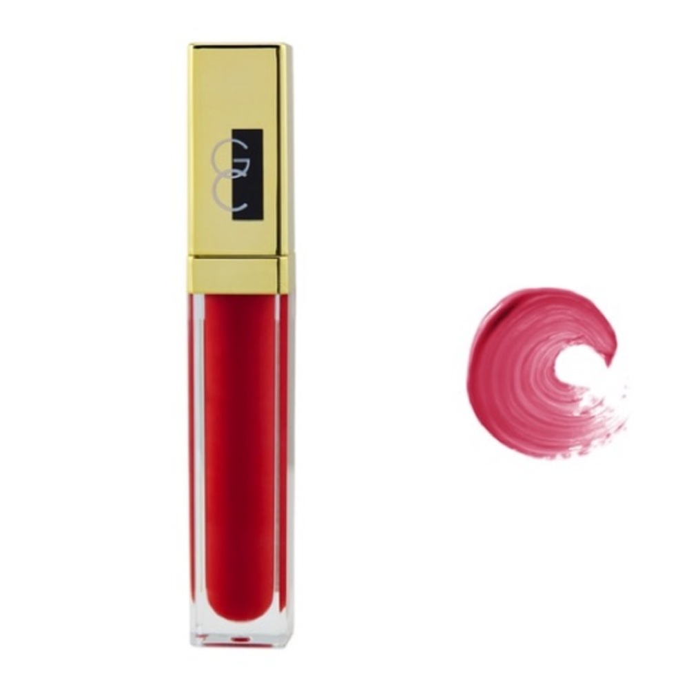 Candy Apple - Color Your Smile Lighted Lip Gloss